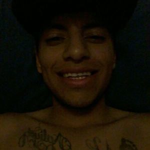 Meet your Posher, Aaron